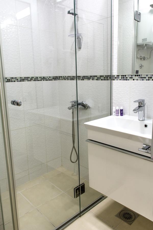 Zam Residence Валево Екстериор снимка