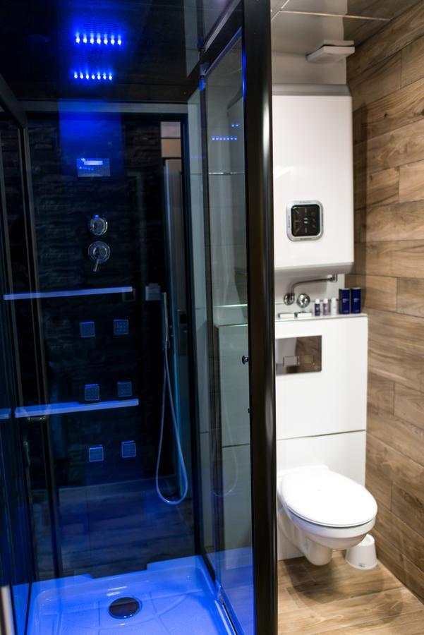 Zam Residence Валево Екстериор снимка